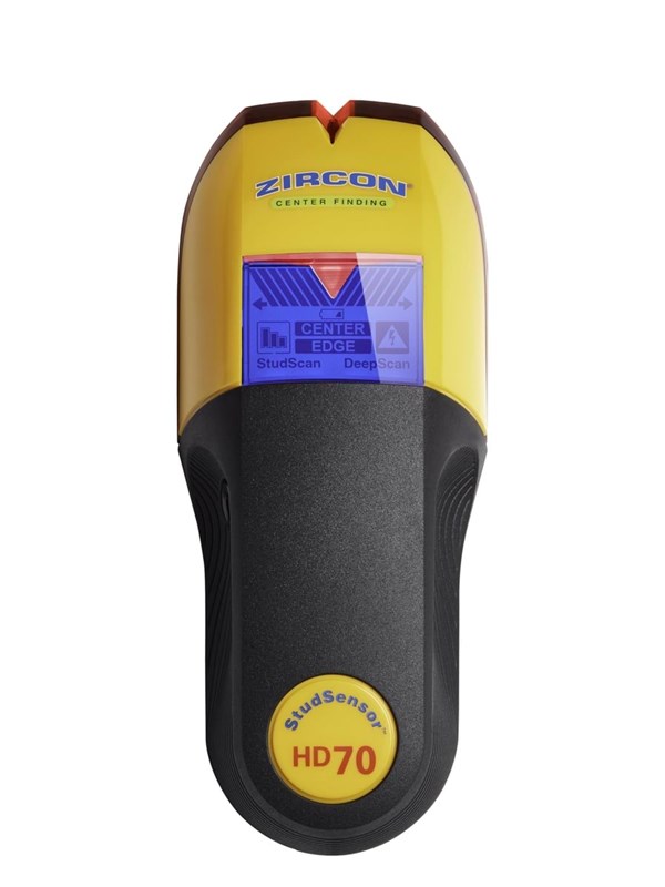 Elma Instruments Zircon HD70 Lath and steel rule seeker