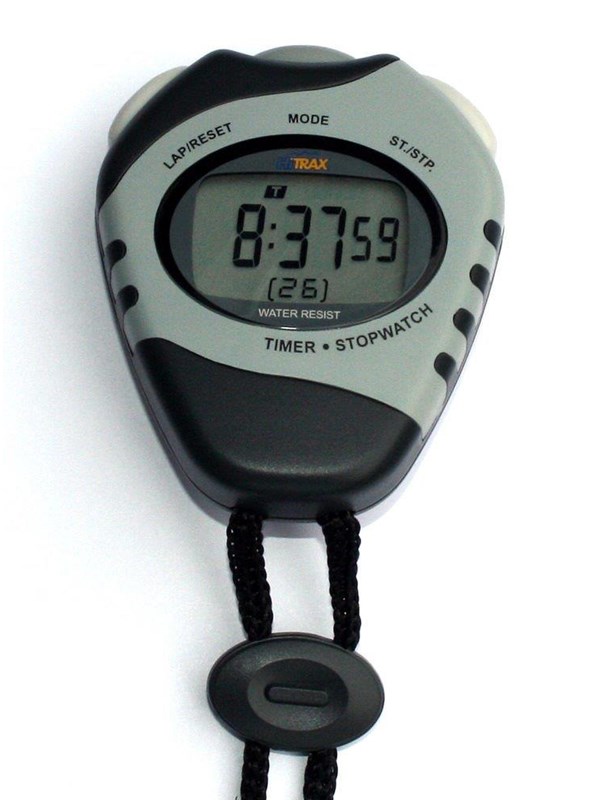 Elma Instruments Digitale stopwatch
