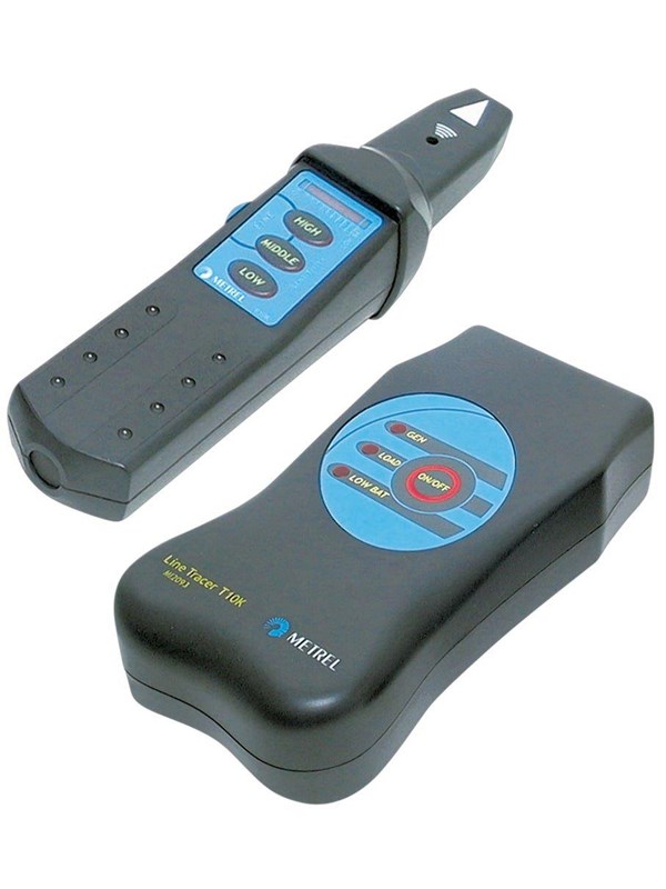 Elma Instruments Metrel mi2093 lijntracer
