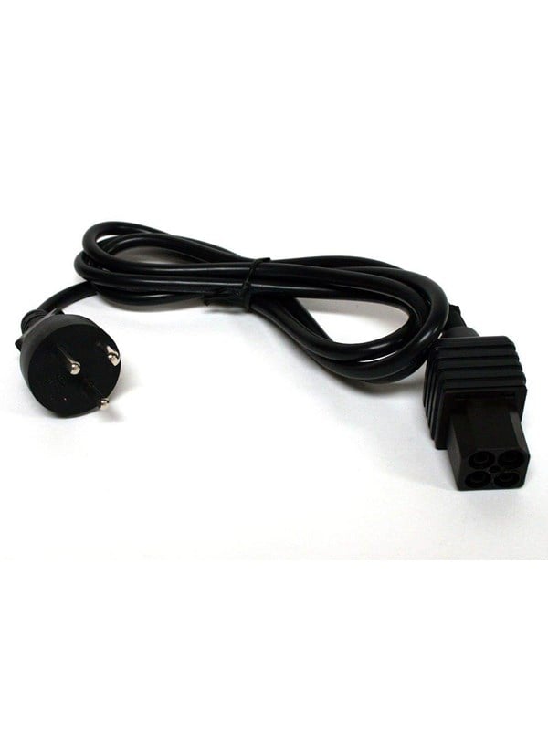 Elma Instruments Test lead with Deens edb-plug for eurotest