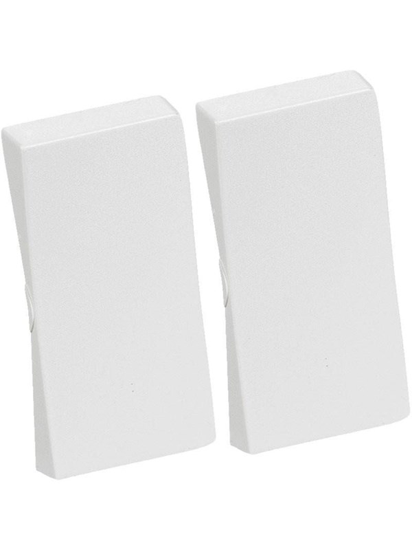 Vanpee & Westerberg Push buttons for enocean