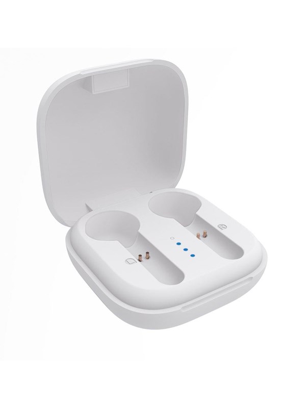 Vivanco Urban Pair - true Draadloos earphones with mic