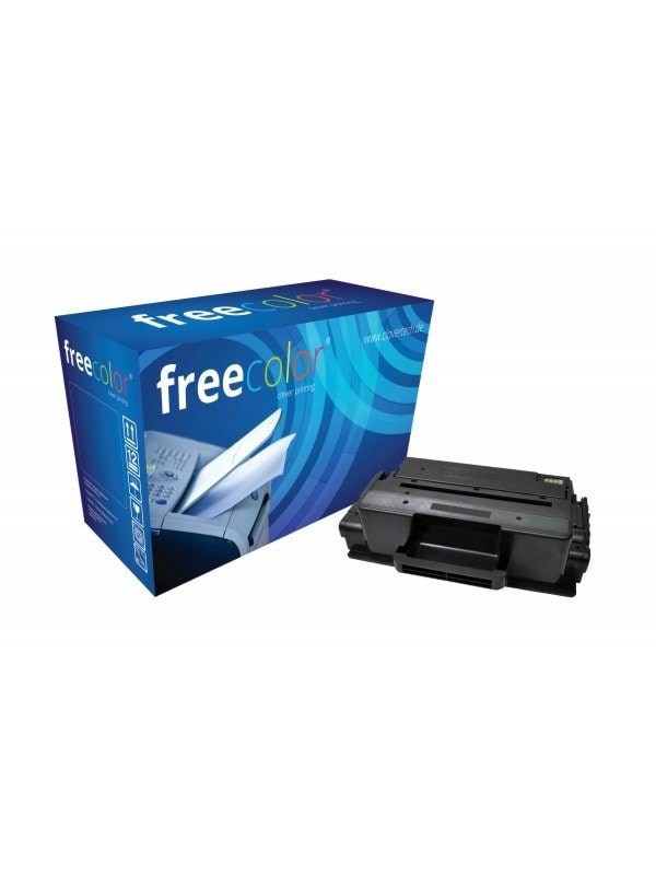 Freecolor - Vervangt Samsung MLT-D203L Toner - Zwart - 10.000 pagina's - Compatible
