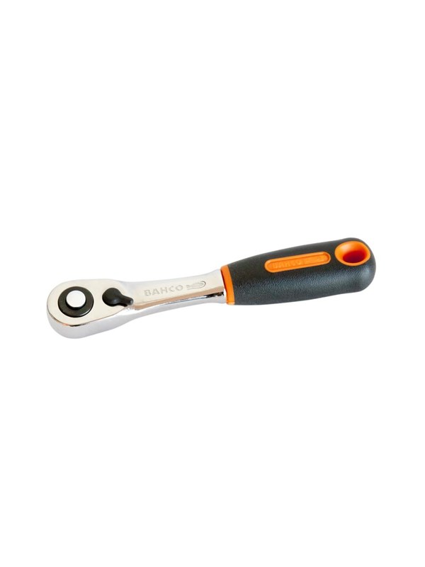 Bahco - 6950SL - omkeerbare ratel - 1/4" - 120mm