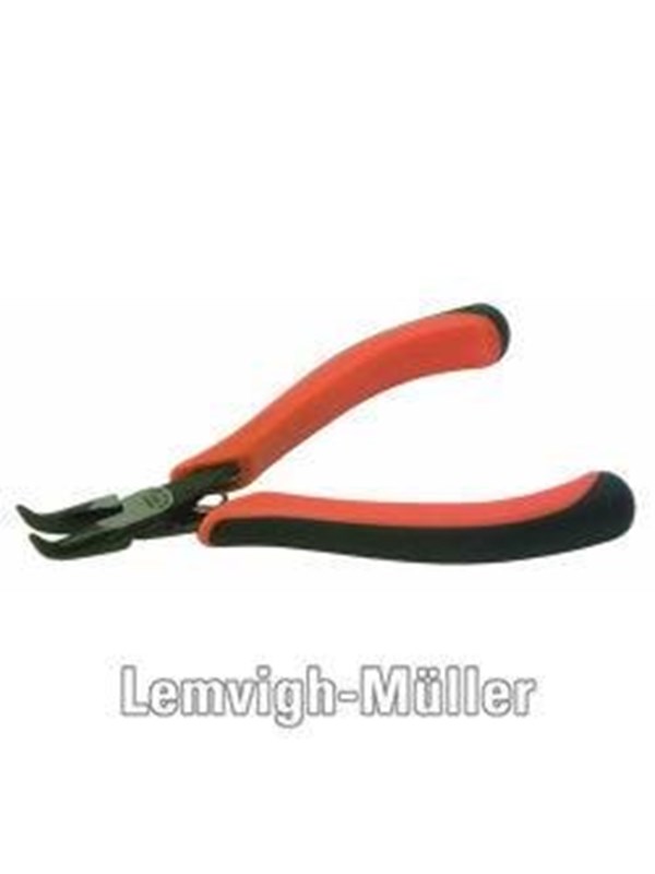 BAHCO Gebogen neustang 60 4833