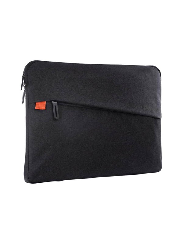 STM Gamechange Sleeve Laptop Hoes - Geschikt voor 16" Laptop - Zwart