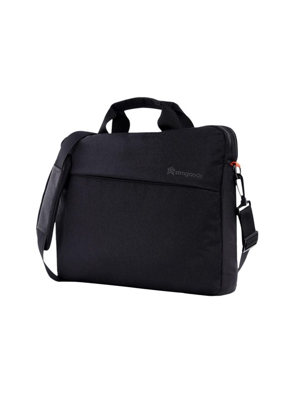 STM Gamechange Laptoptas - Geschikt voor 13" Laptop / 14" MacBook Pro - Zwart