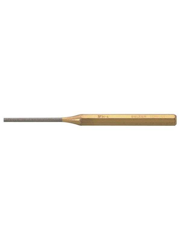 BAHCO Drift punch 150x12x8 mm