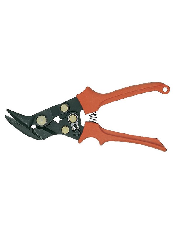 BAHCO metal shear pass-through compound shear 250mm