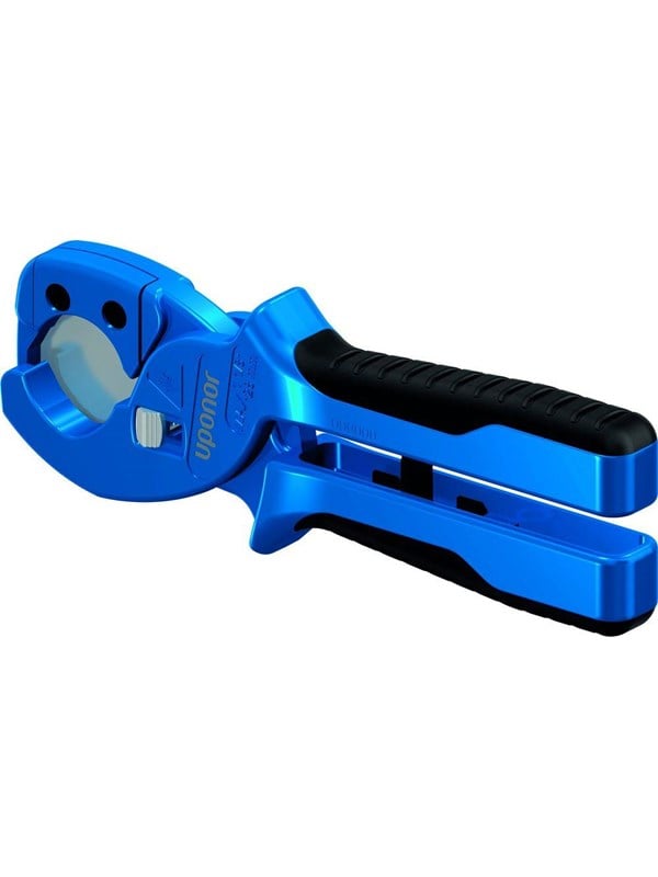 Uponor Flex Buissnijder - 12-25 mm - voor PEX Leidingen - Installatiegereedschap