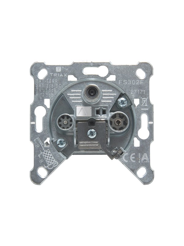 Triax FS 302 F - outlet