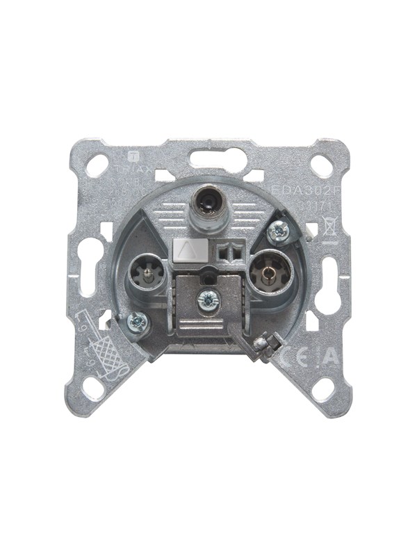 Triax EDA 302 F - outlet