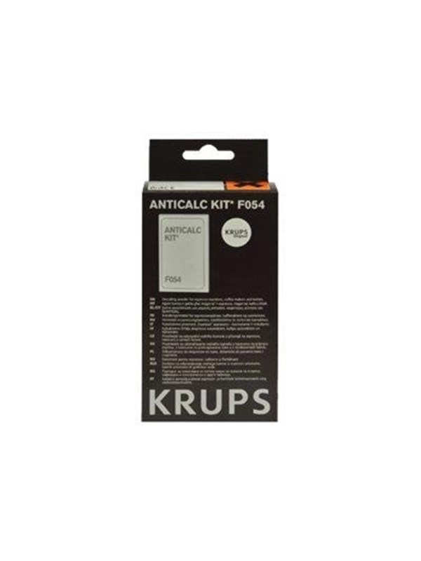 Krups AFKALKER ESPRESSOMASKINE