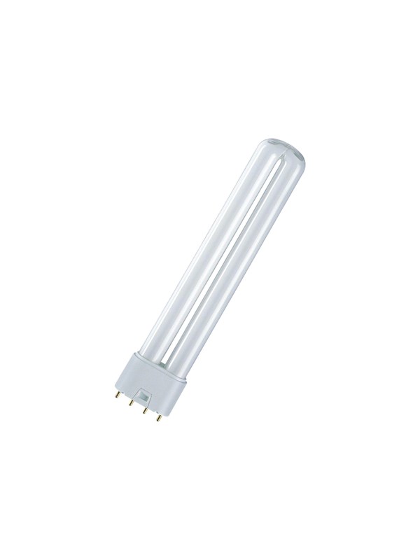 Osram Fluorescent light bulb Dulux L Lumilux 24W 2G11