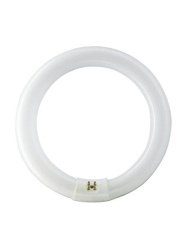 Osram Fluorescent light bulb LUMILUX T9 C 40W 4000K G10q
