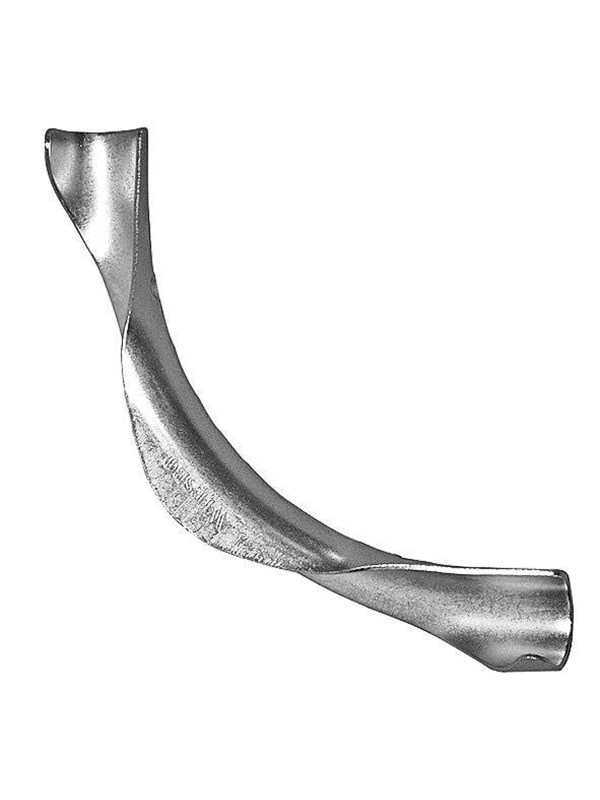 Uponor multi bend support galv steel 10-12