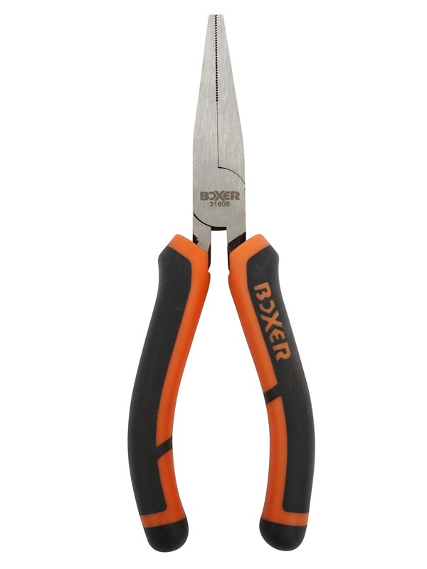 Boxer Platte neustang 160 mm.