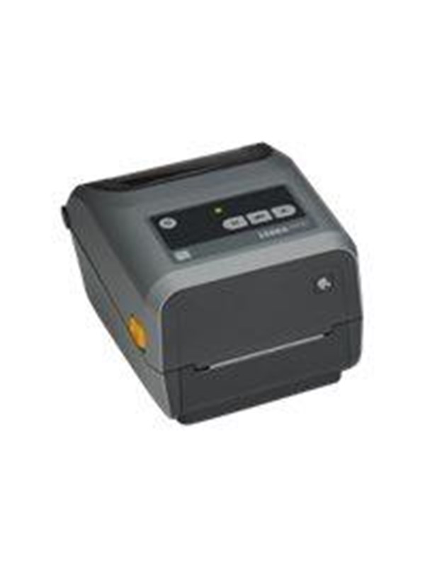 Zebra ZD400 Series ZD421 - Thermal transfer | 203 dpi | 152 mm/s | USB 2.0
