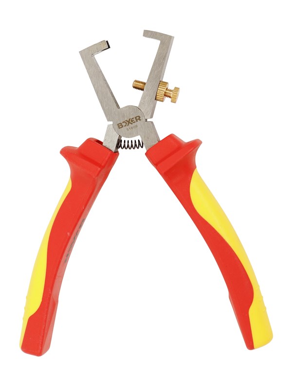 Boxer Draadstriptang VDE 160mm