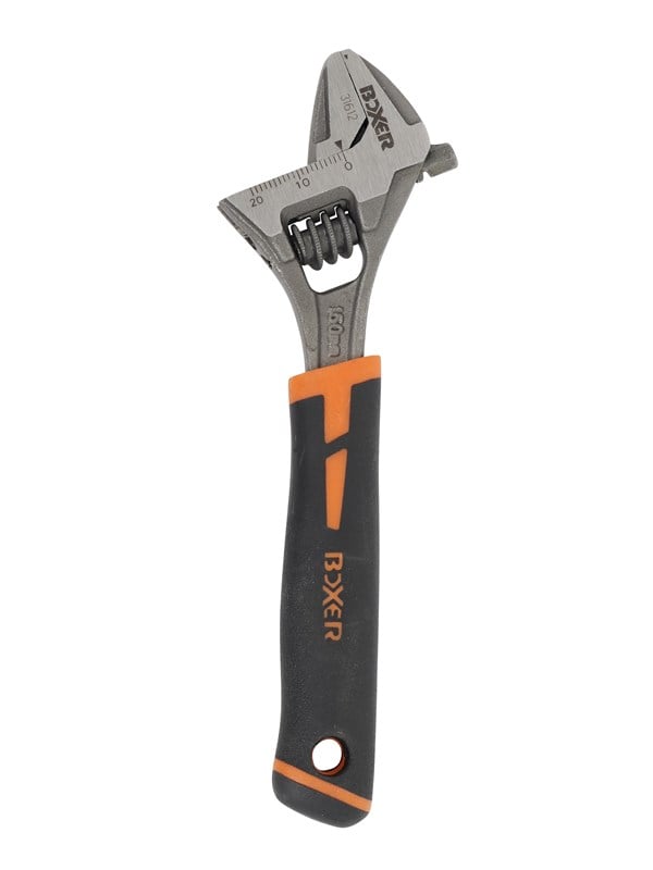 Boxer Universal wrench 150 mm. - 6"