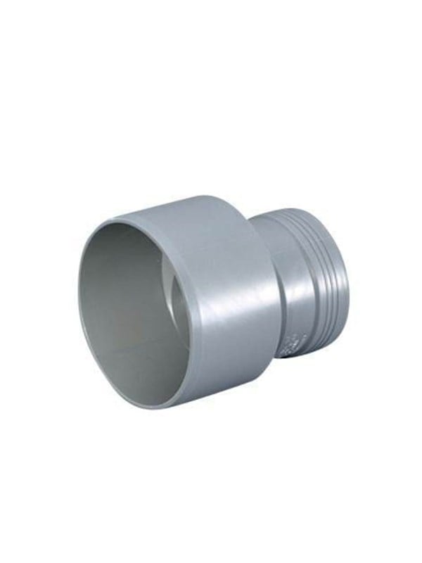 Wavin Wafix pp reduction ø110 x ø75 mm grey