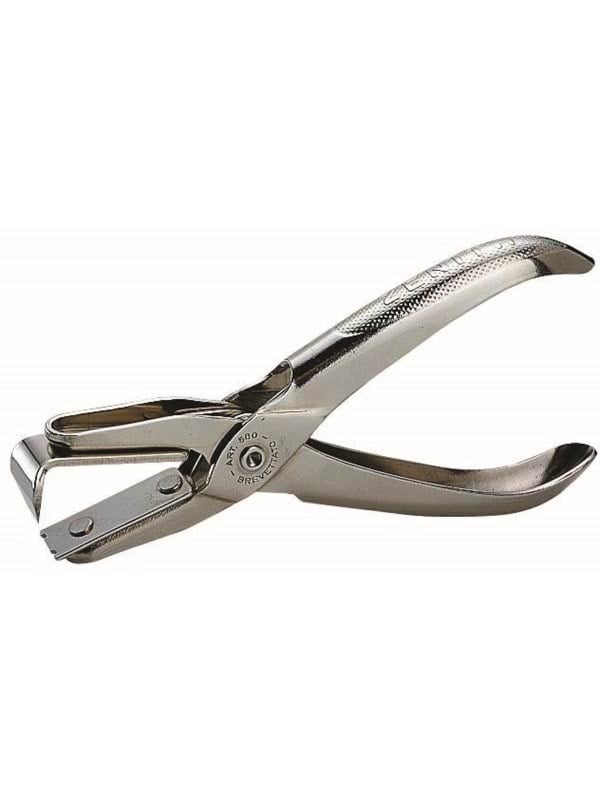 Staedtler Staple remover Zenith Zilver