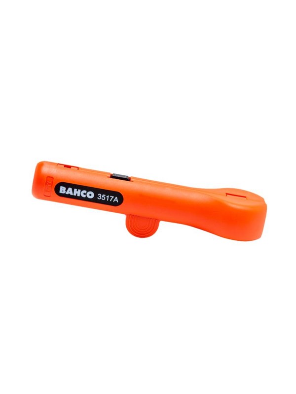 BAHCO Demontagegereedschap voor platte en ronde kabels van 6-13mm