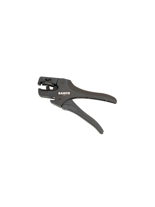 BAHCO wire stripping plier automatic 0.02-10mm2