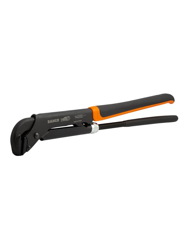 BAHCO Zweeds model pipe wrench 112