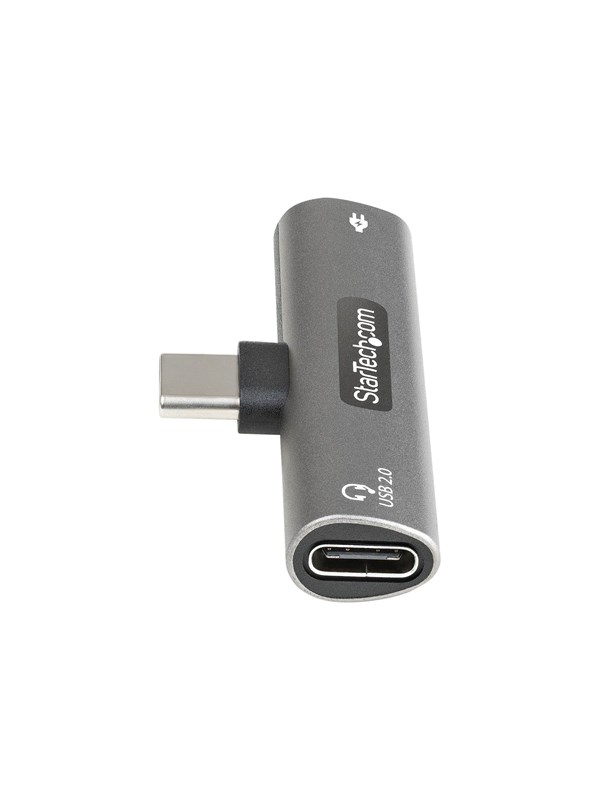 StarTech.com CDP2CAPDM