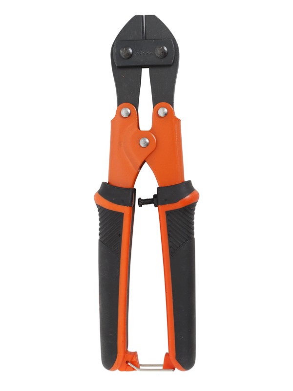 Boxer Boltschaar compact met veer 200 mm.