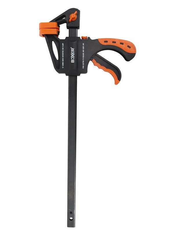 Boxer Quick Klem 300 mm