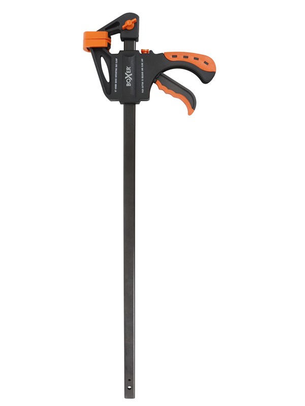 Boxer Quick clamp 450 mm