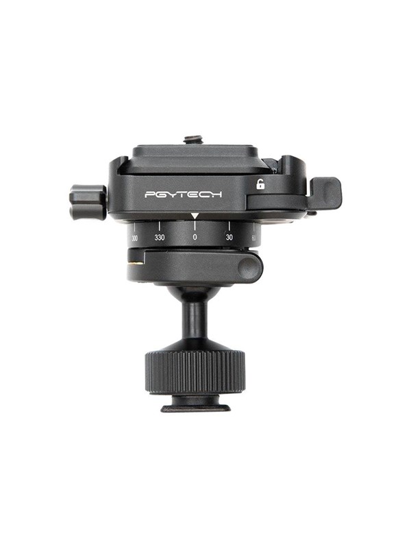 PGYTECH PGY Snaplock Mini Reverse Balhoofd