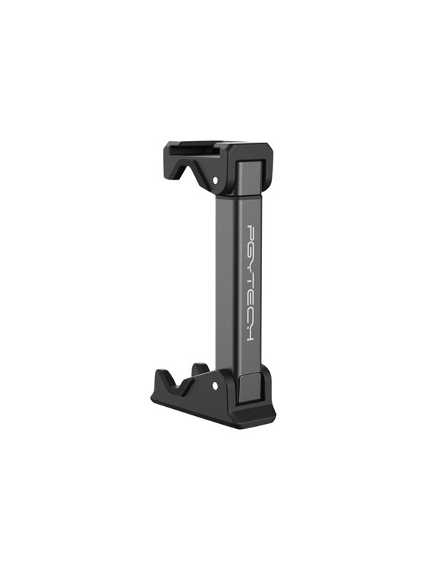 PGYTECH Mini Phone Holder – Compacte Telefoonhouder – Verstelbaar & Universeel – Voor Gimbals & Statief