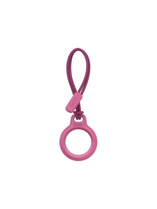 Belkin Secure Houder with Strap - Roze