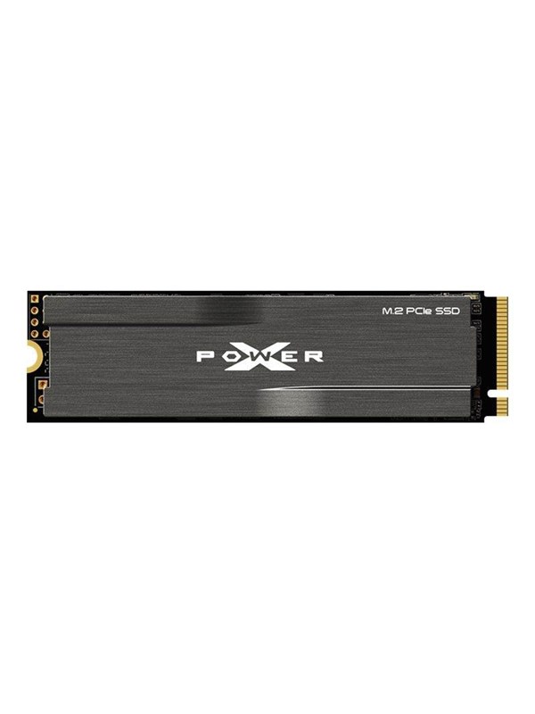 Silicon Power XD80