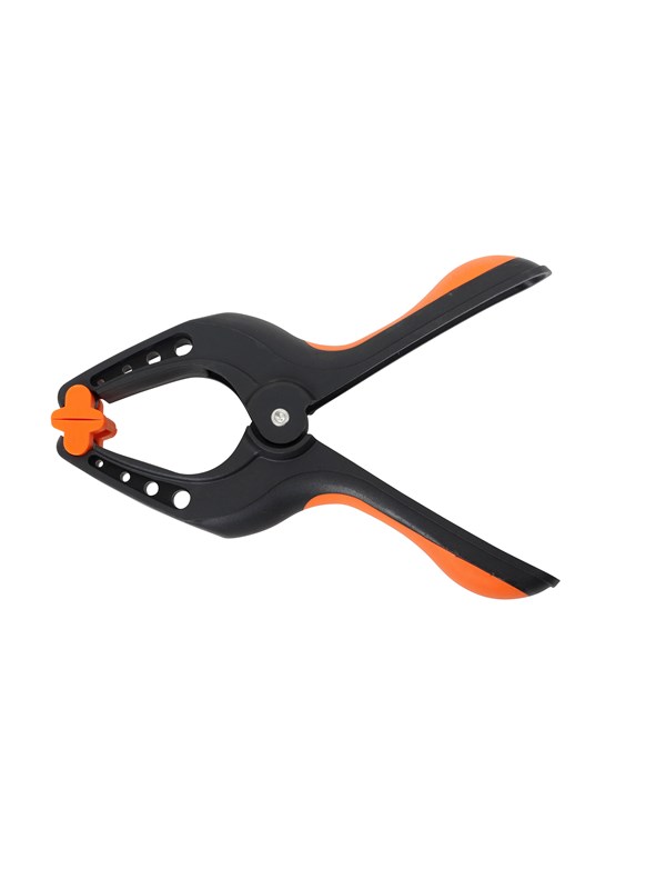 Boxer Clamp nylon 225 mm.