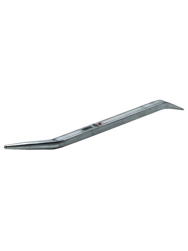 Hultafors Bending bar Aluminium f430