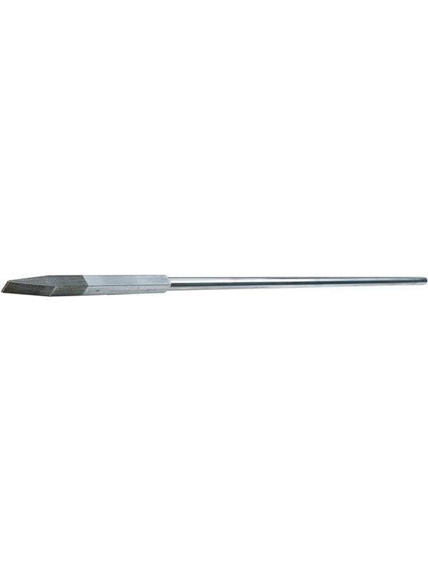 Hultafors Pry bar Aluminium with Staal point b1500s