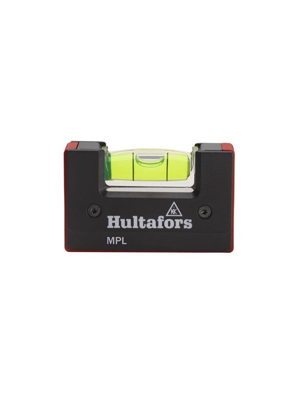 Hultafors Mini waterpas MPL 68 mm