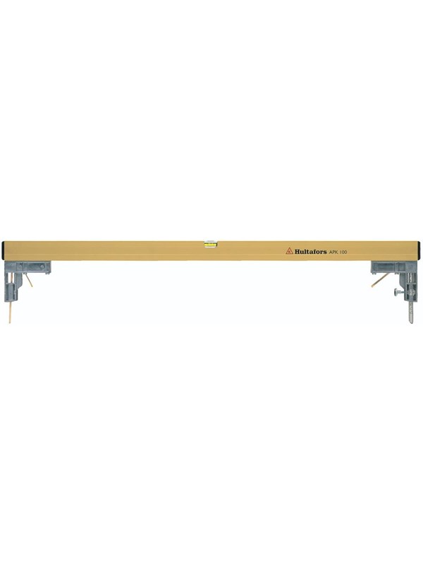 Hultafors Clino- en Hellingsmeter APK 100 - 1000 mm