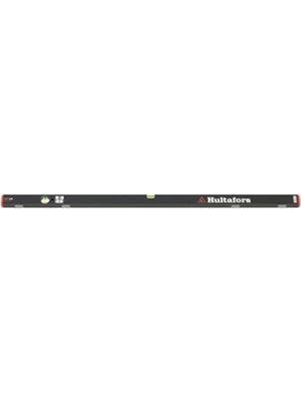 Hultafors Waterpas aluminium HVP Magnet 120 1200 mm