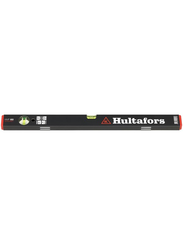 Hultafors Waterpas aluminium HVP Magnet 60 600 mm