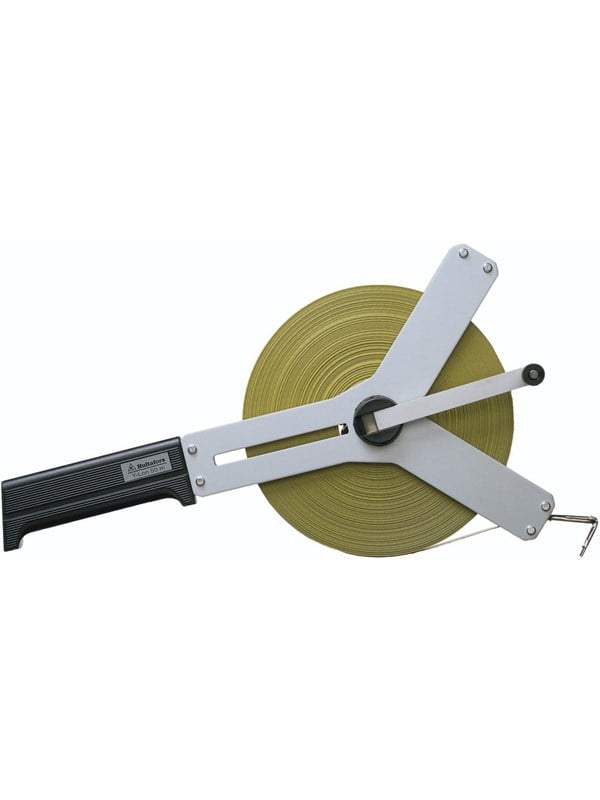 Hultafors Long tape Staal yl30m
