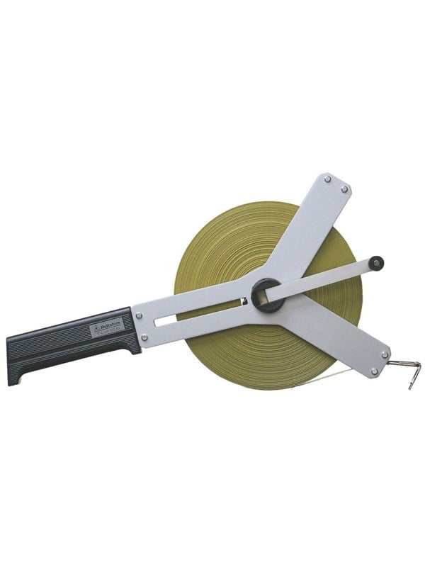 Hultafors Long tape Staal yl50m