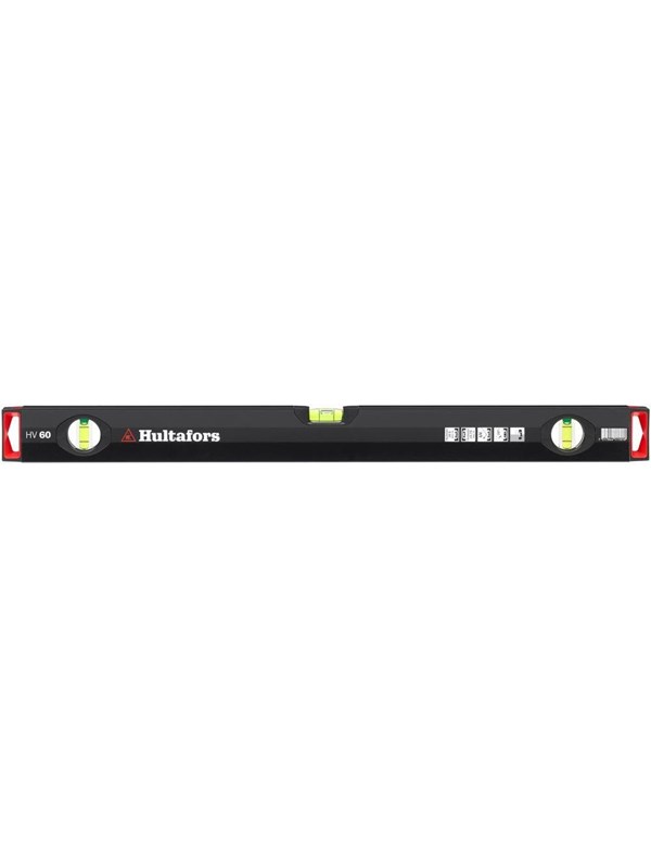 Hultafors Waterpas aluminium HV 60