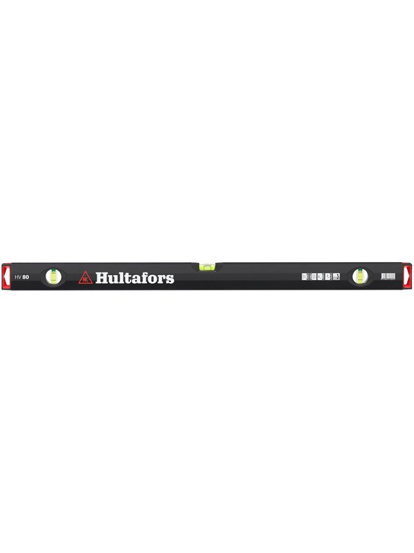 Hultafors Waterpas aluminium HV 80
