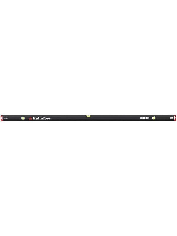 Hultafors Waterpas HV 150 aluminium 1500 mm