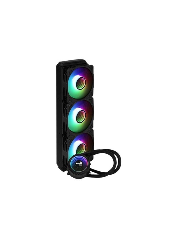 AeroCool Mirage L360 processor vloeistofkoelsysteem - CPU waterkoeling